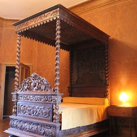 Chateau De Saint-Maixant Екстериор снимка